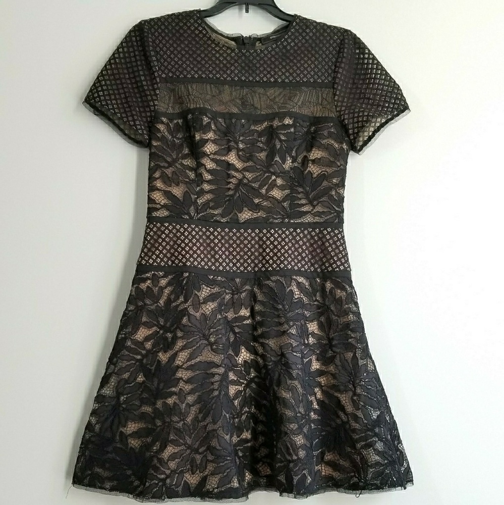 BCBG Cocktail Dress